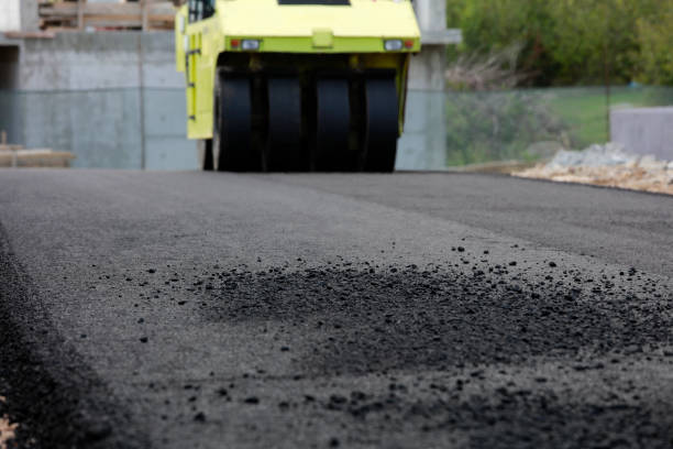 Best Driveway Pavers Cost  in Petersburg, WV