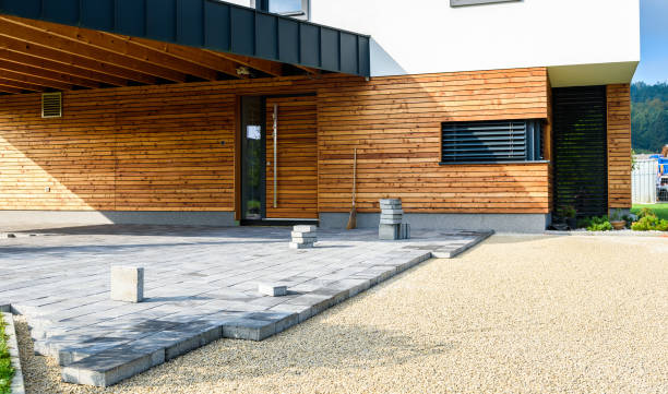 Best Brick Driveway Pavers  in Petersburg, WV