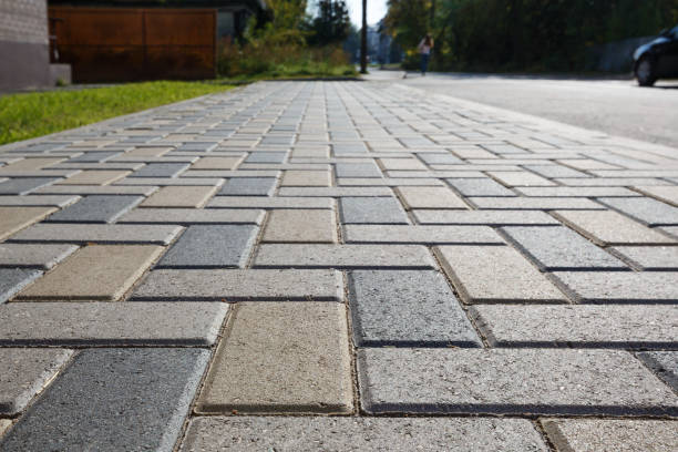 Best Decorative Driveway Pavers  in Petersburg, WV