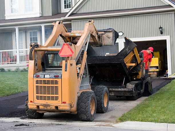 Best Commercial Driveway Pavers  in Petersburg, WV