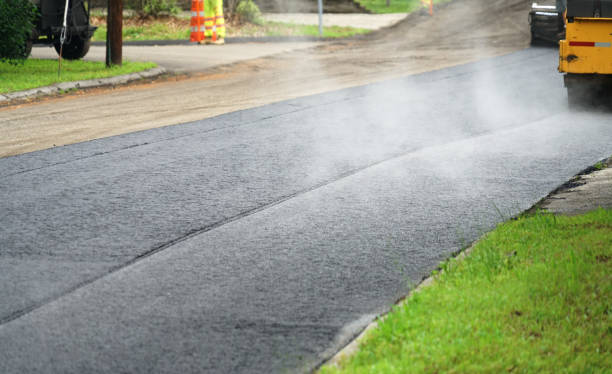 Best Best Driveway Pavers  in Petersburg, WV
