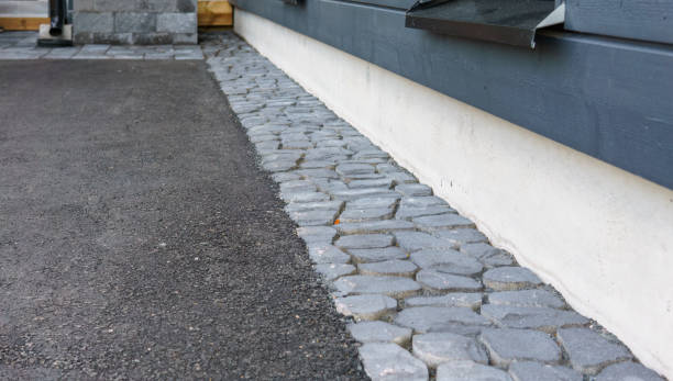 Best Concrete Paver Driveway  in Petersburg, WV