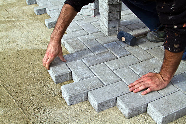Reasons to Select Us for Your Driveway Paving Requirements in Petersburg, WV