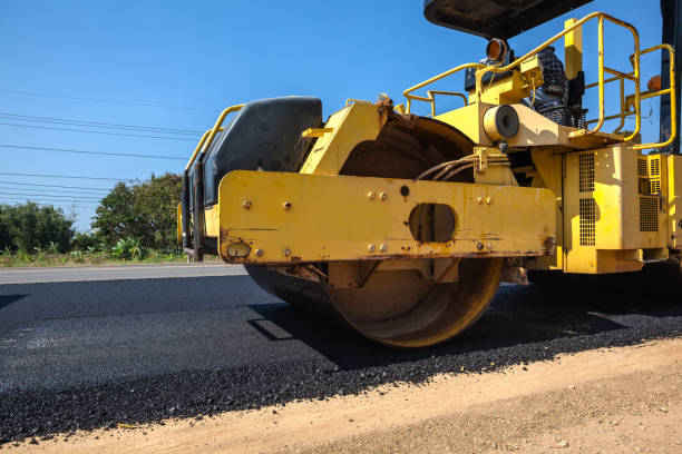 Commercial Driveway Pavers in Petersburg, WV